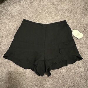 Alterd state skort